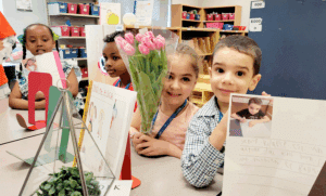 Le Salon du livre Gabrielle-Roy