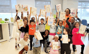 Le Salon du livre Gabrielle-Roy